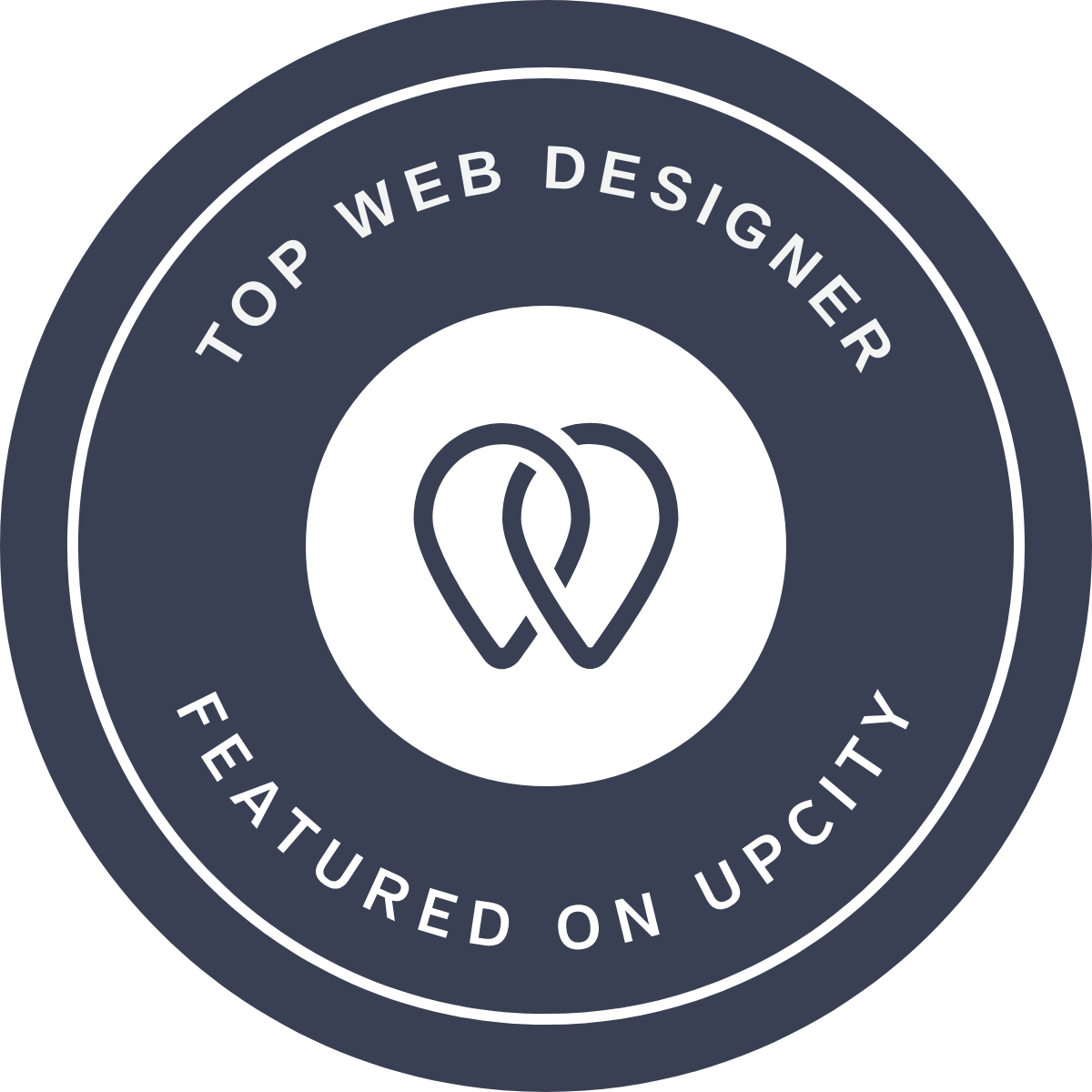 Top Web Designer Featured on UpCity